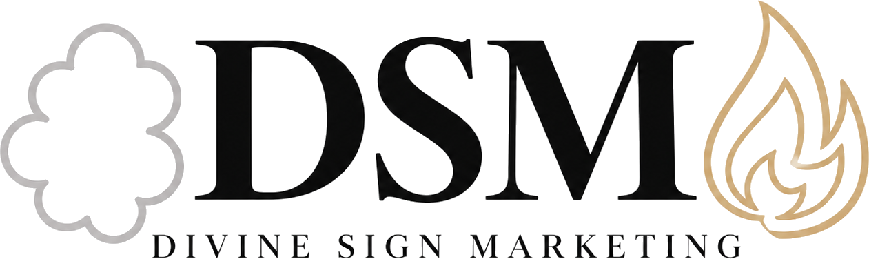 Divine Sign Marketing